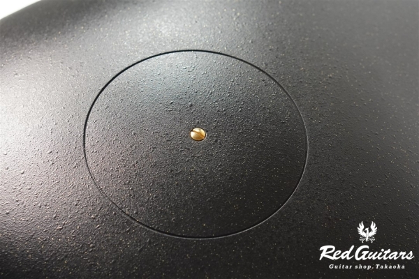 1687GT-8 Adamas I - Reverse Blue Burst